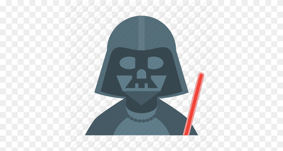 Anakin Darth Darthwader Hardhat Helmet Starwars Vader Icon Free Png