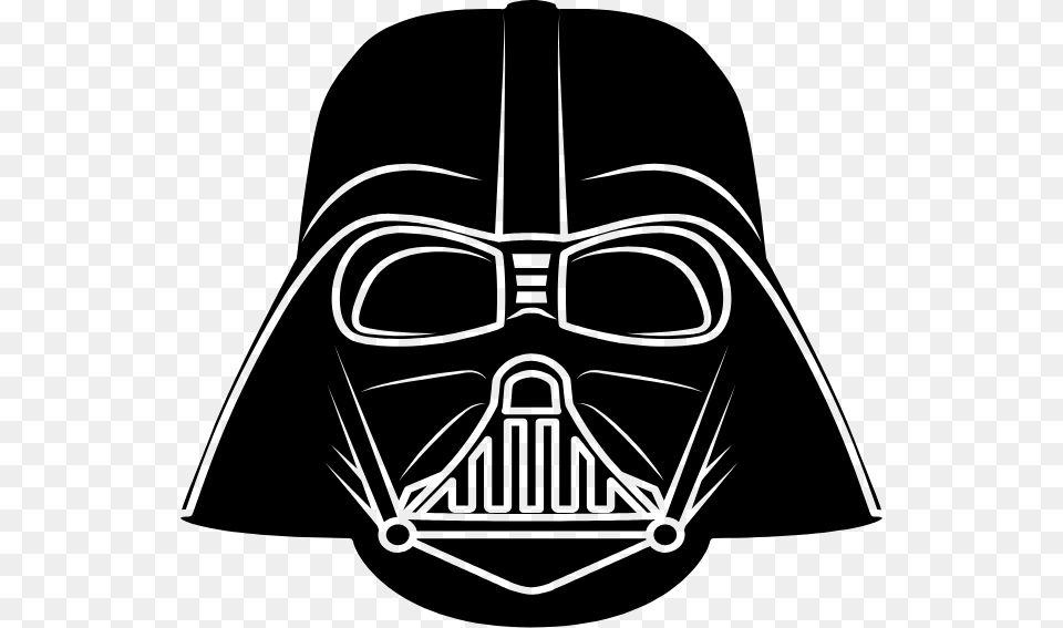 Anakin Darth Vader, Gray Free Png