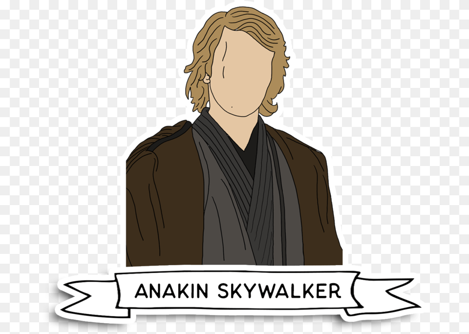 Anakin For Men, Photography, Person, People, Adult Free Png