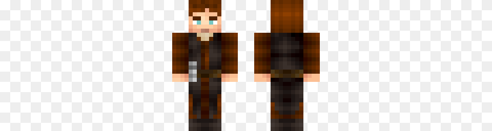 Anakin Minecraft Skins, Person Png