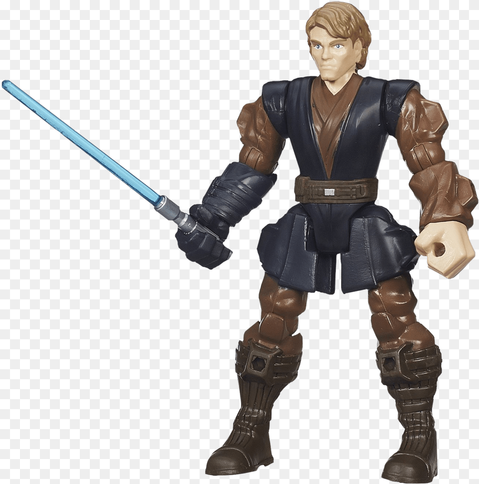 Anakin Skywalker, Adult, Male, Man, Person Free Png Download