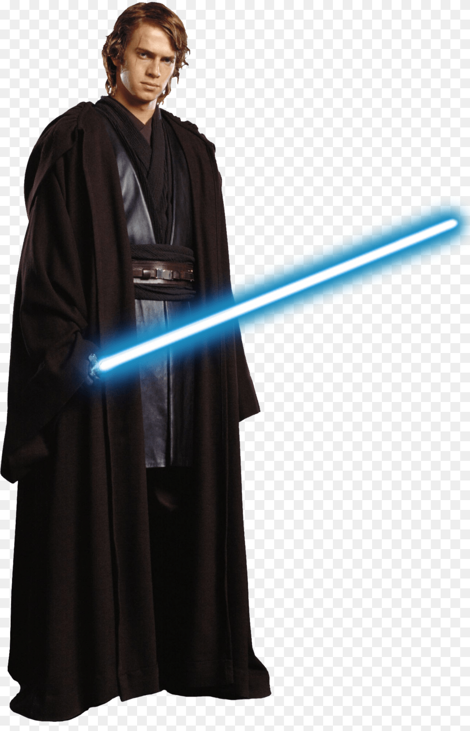 Anakin Skywalker, Fashion, Person, People, Clothing Free Png Download