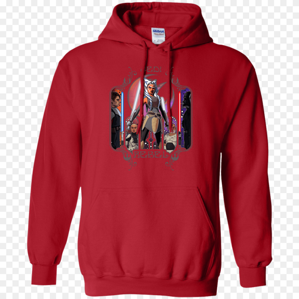 Anakin Skywalker, Hoodie, Clothing, Sweatshirt, Sweater Free Png Download