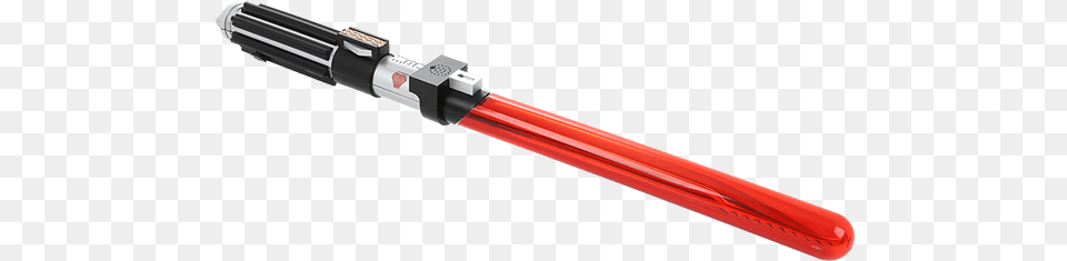 Anakin Skywalker Barbecue Lightsaber Star Wars Death Lightsaber, Blade, Razor, Weapon, Device Free Png Download