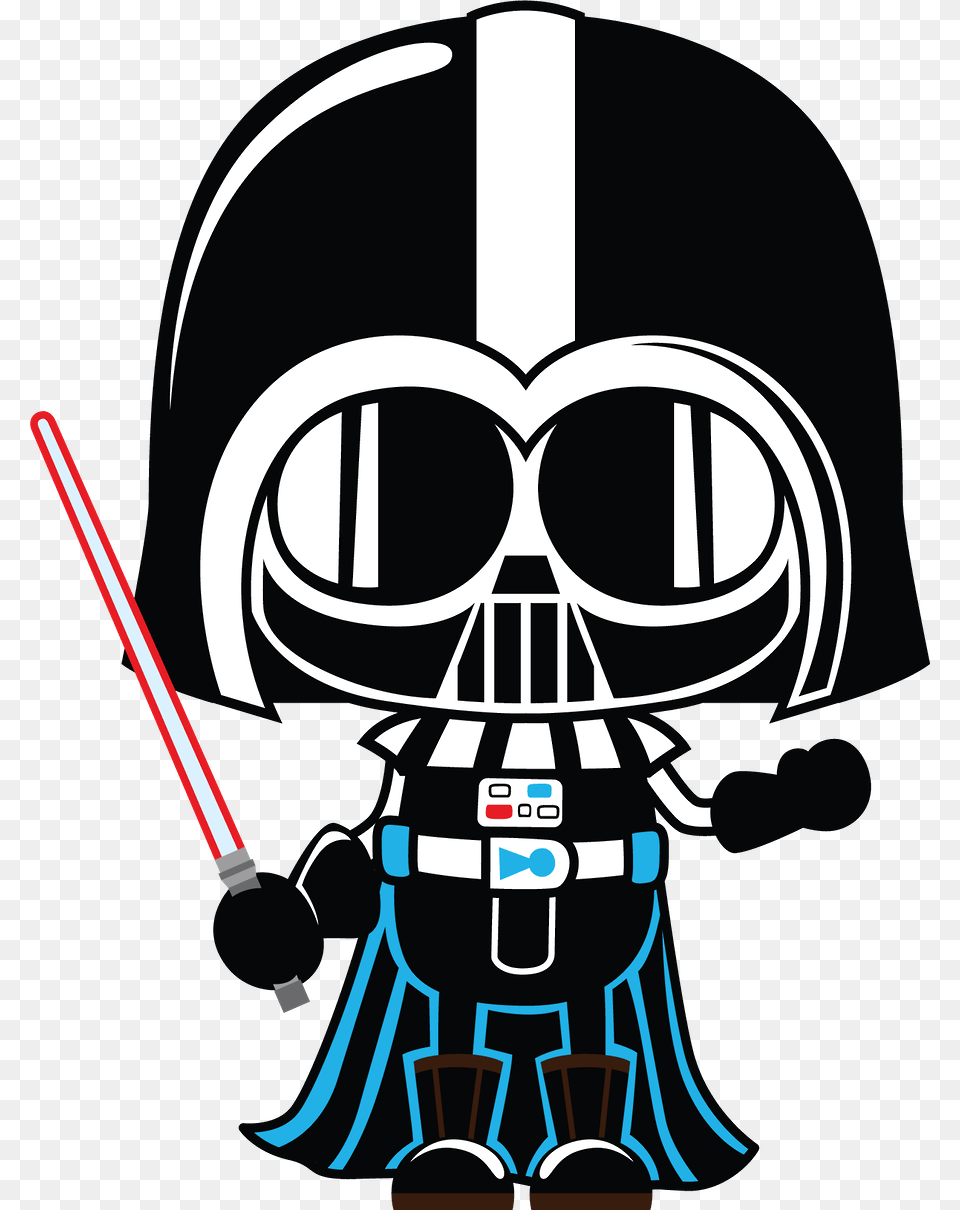 Anakin Skywalker Boba Fett Clone Wars Star Wars Clip Darth Vader Clipart, Person Free Transparent Png