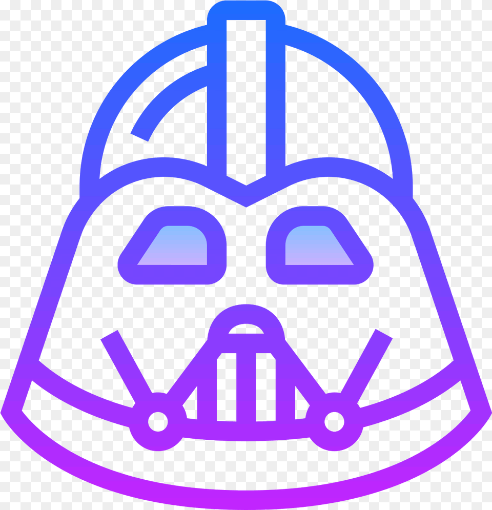 Anakin Skywalker Computer Icons Darth Clip Art Darth Vader, Bag Png