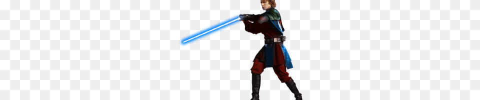 Anakin Skywalker Image, Sword, Weapon, Boy, Child Free Png