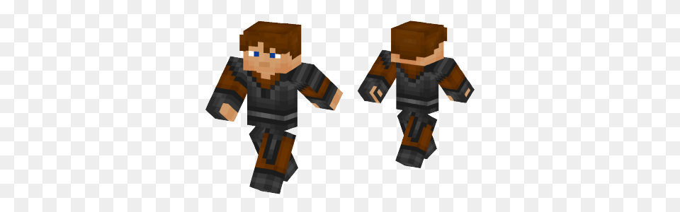 Anakin Skywalker Skin Minecraft Skins, Formal Wear, Person, Clothing, Dress Png Image