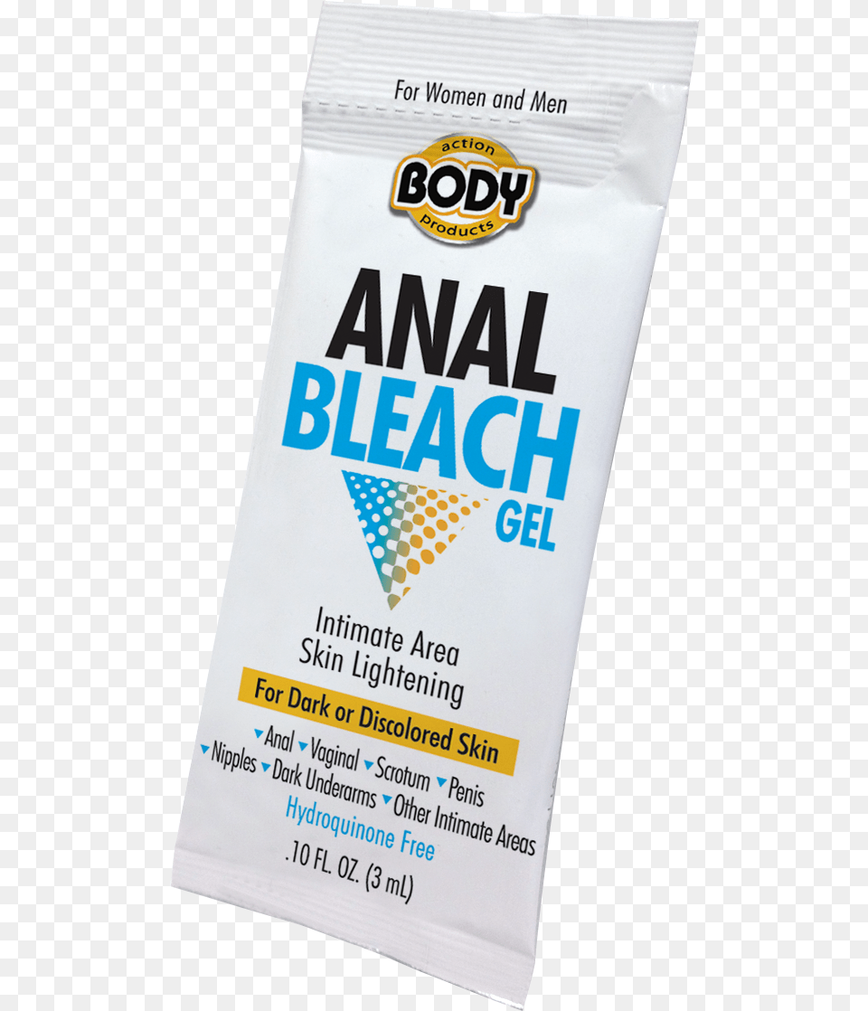 Anal Bleaching Wipes, Book, Publication, Advertisement, Poster Free Transparent Png