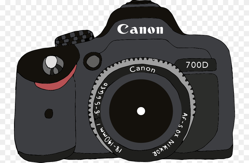 Analisis Y Opiniones De La Nikon D5500 Camara De Papel Nikon, Camera, Digital Camera, Electronics Png