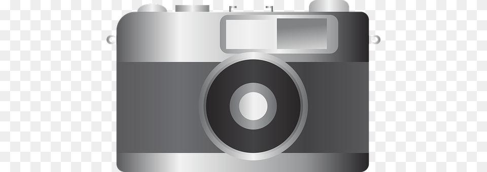 Analog Camera, Digital Camera, Electronics, Appliance Free Png Download