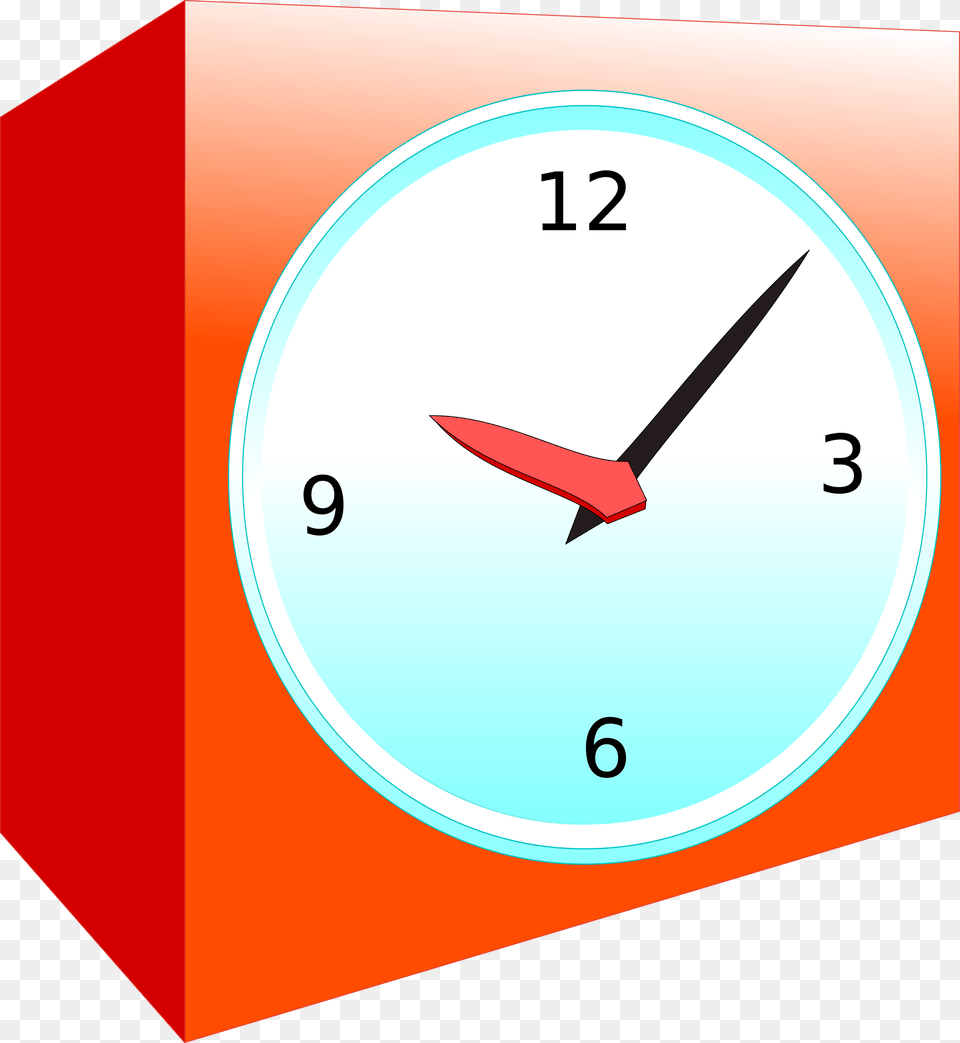 Analog Alarm Clock Icons, Analog Clock Free Png Download