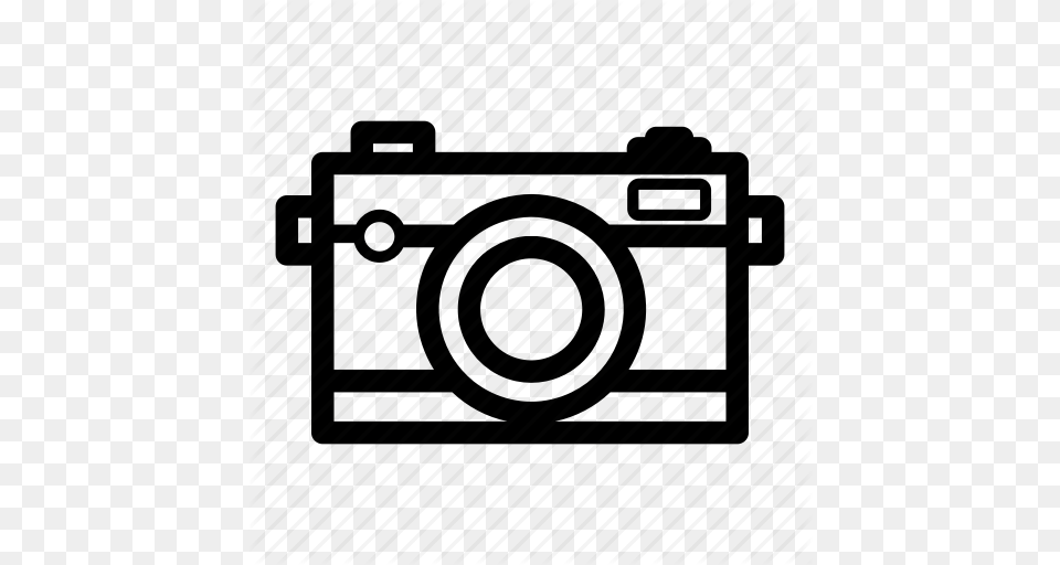 Analog Camera Canon Dslr Eos Nikon Photography Icon, Electronics, Digital Camera Png