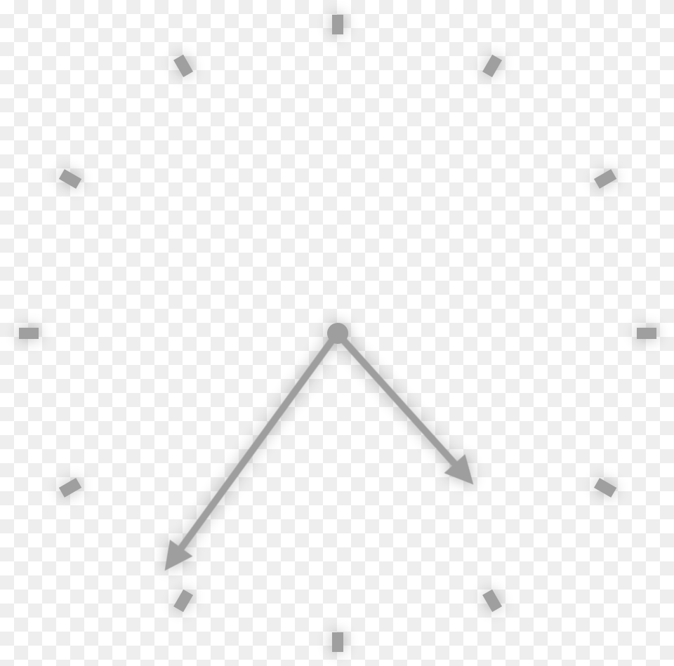 Analog Clock Background, Analog Clock Free Png