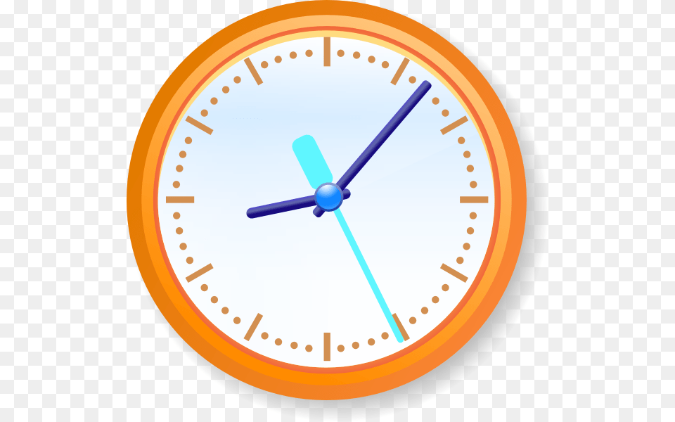 Analog Clock Svg Clip Arts Background Clock Vector, Analog Clock Free Png Download