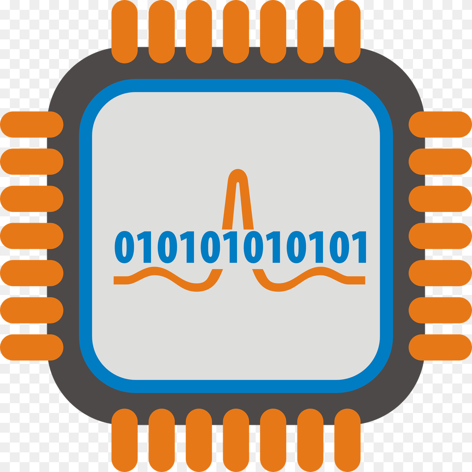 Analog To Digital Clipart, Electronics, Hardware, Logo, Computer Hardware Png Image