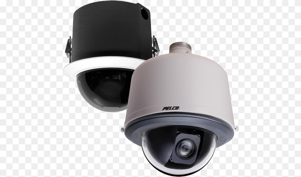 Analog Video Security Cameras Pelco Camera, Person Free Transparent Png