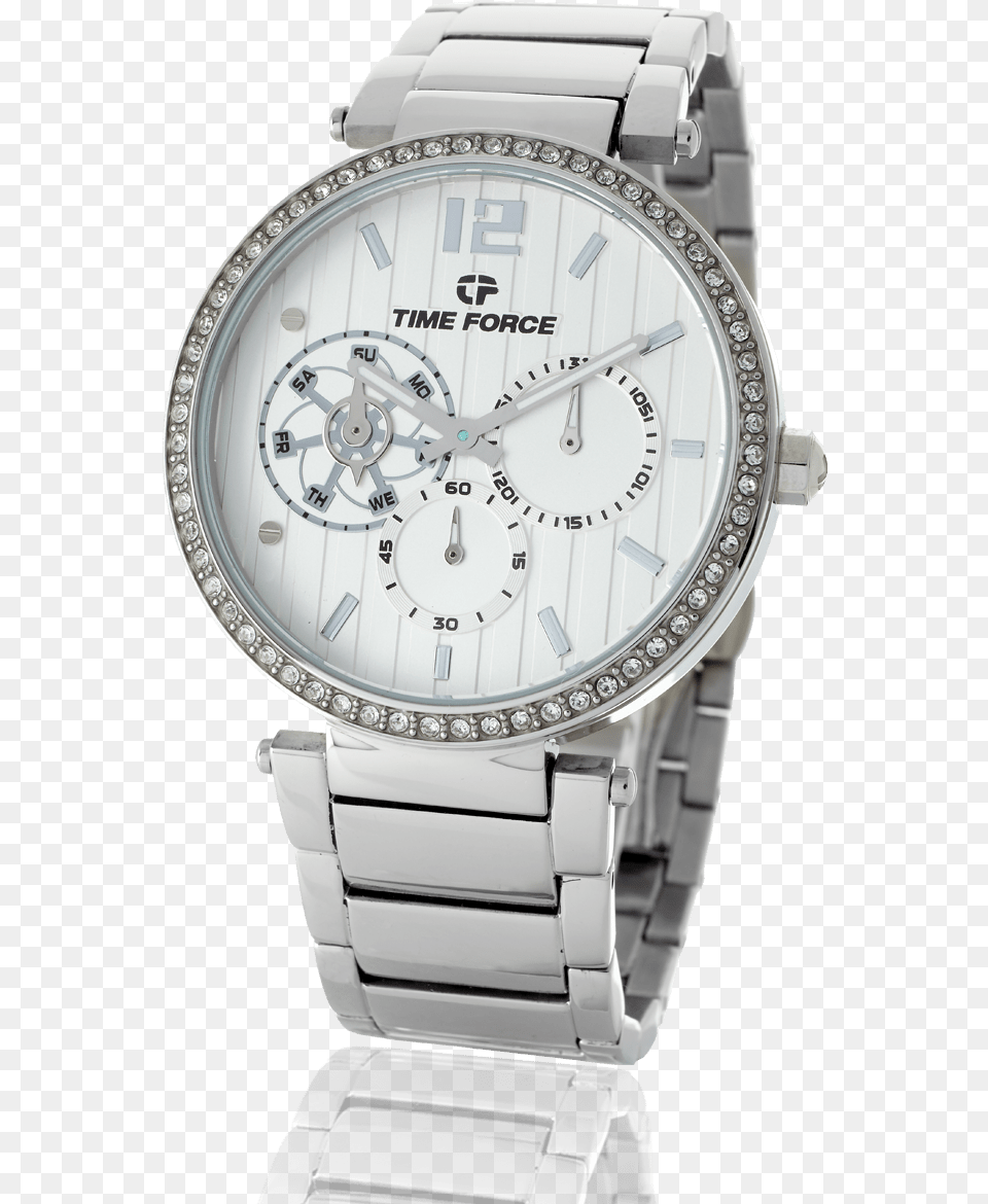 Analog Watch, Arm, Body Part, Person, Wristwatch Free Png Download