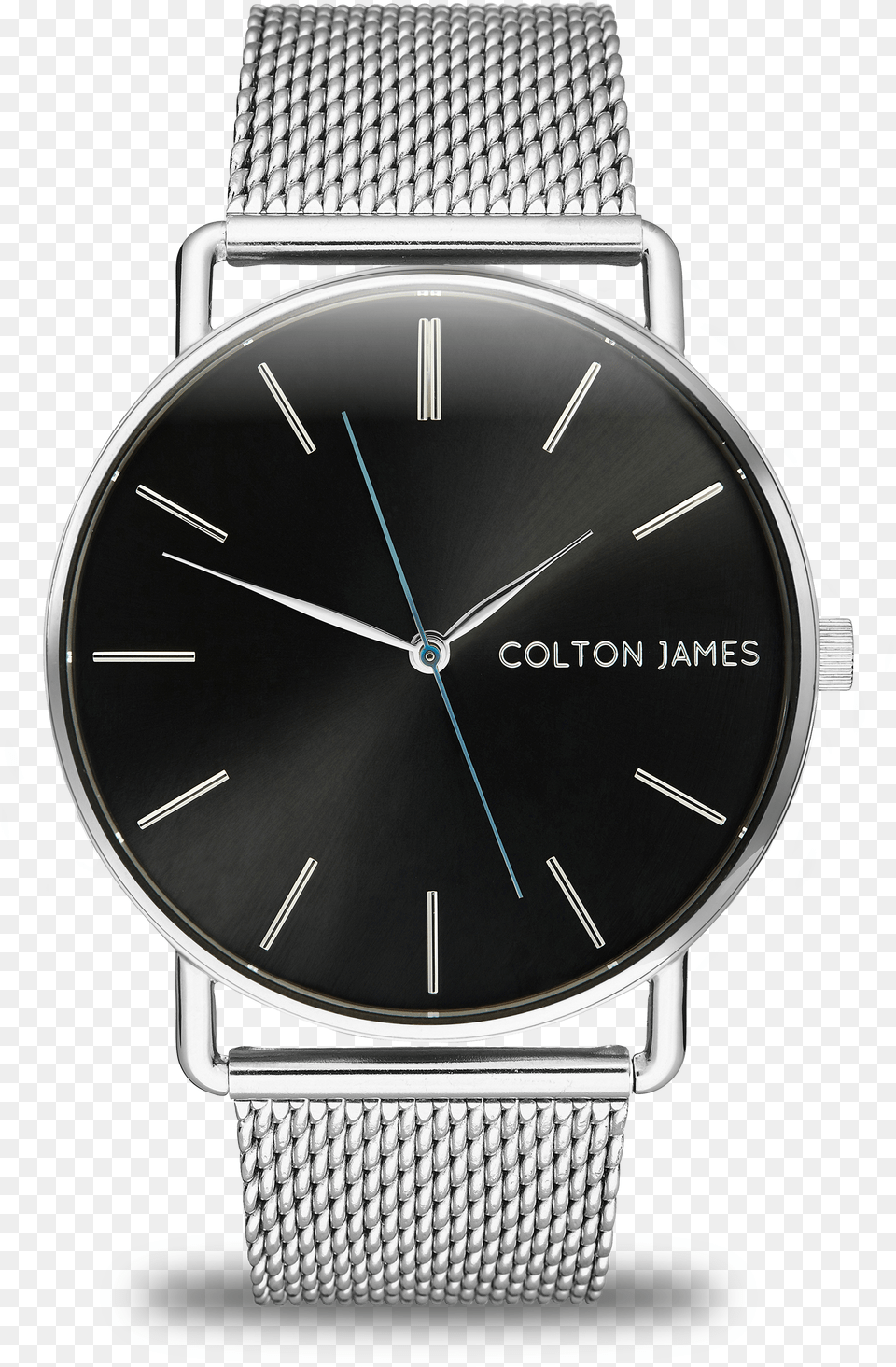 Analog Watch, Arm, Body Part, Person, Wristwatch Free Png Download