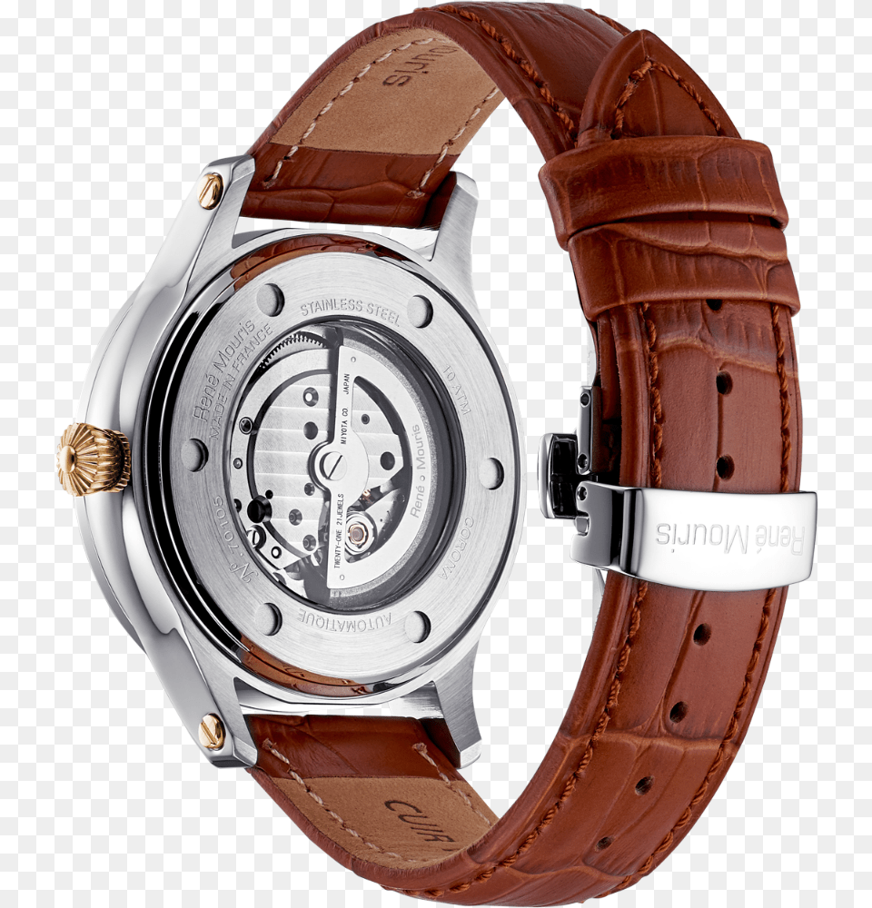 Analog Watch, Arm, Body Part, Person, Wristwatch Png Image