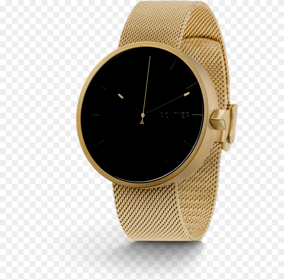 Analog Watch, Arm, Body Part, Person, Wristwatch Free Png Download