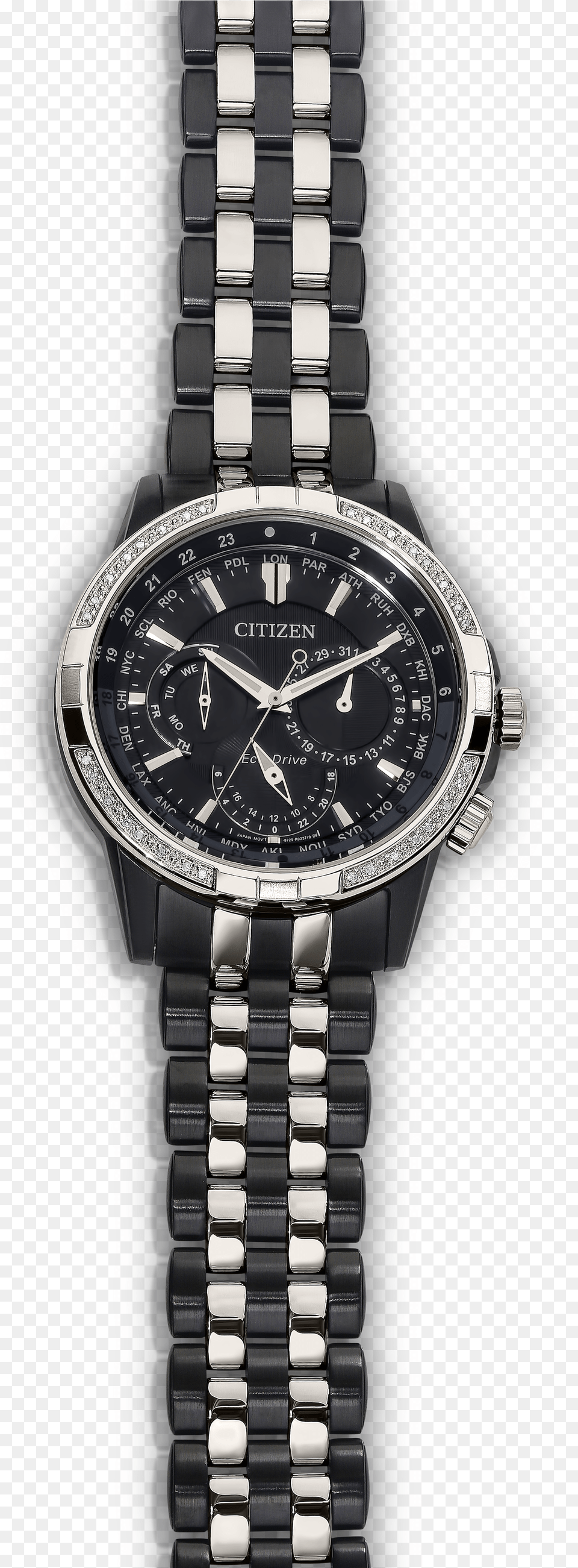 Analog Watch Png Image