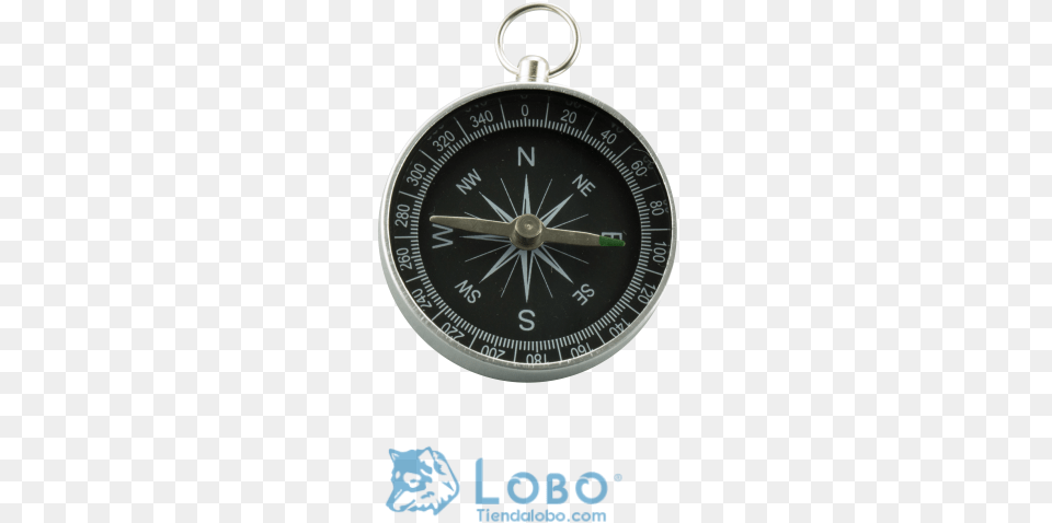 Analog Watch, Compass, Wristwatch Free Png Download