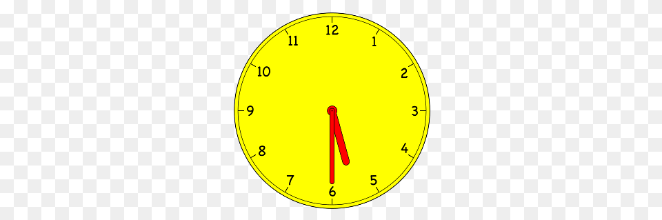 Analogue Clock, Analog Clock Png Image