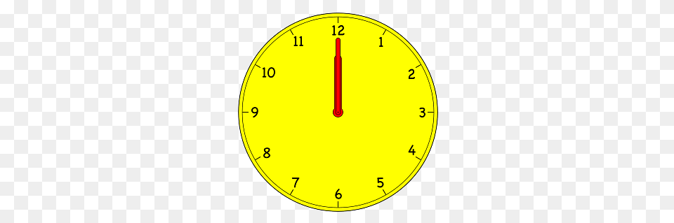 Analogue Clock, Analog Clock, Disk Png