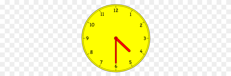 Analogue Clock, Analog Clock Free Png