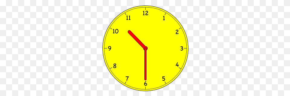 Analogue Clock, Analog Clock Png Image