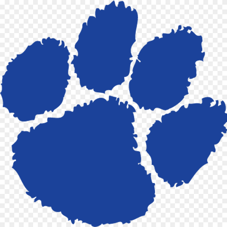 Analy High School Transparent Tiger Paw, Nature, Outdoors Free Png