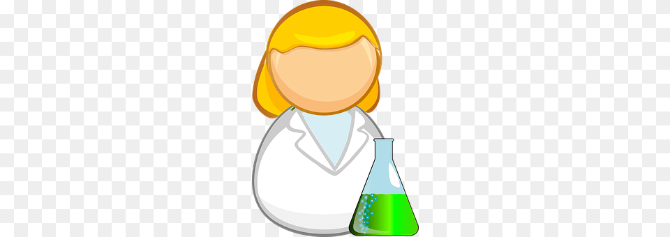 Analysis Clothing, Coat, Lab Coat, Jar Png Image