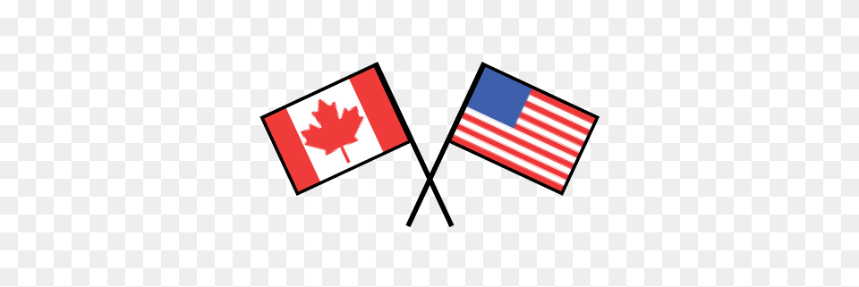 Analysis Is Canada Ripping Us Off Or Is It The Best U S, Flag Png