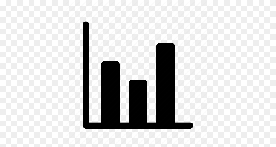 Analytic Bar Black Friday Chart Commerce Graphic Statistic Icon Free Transparent Png