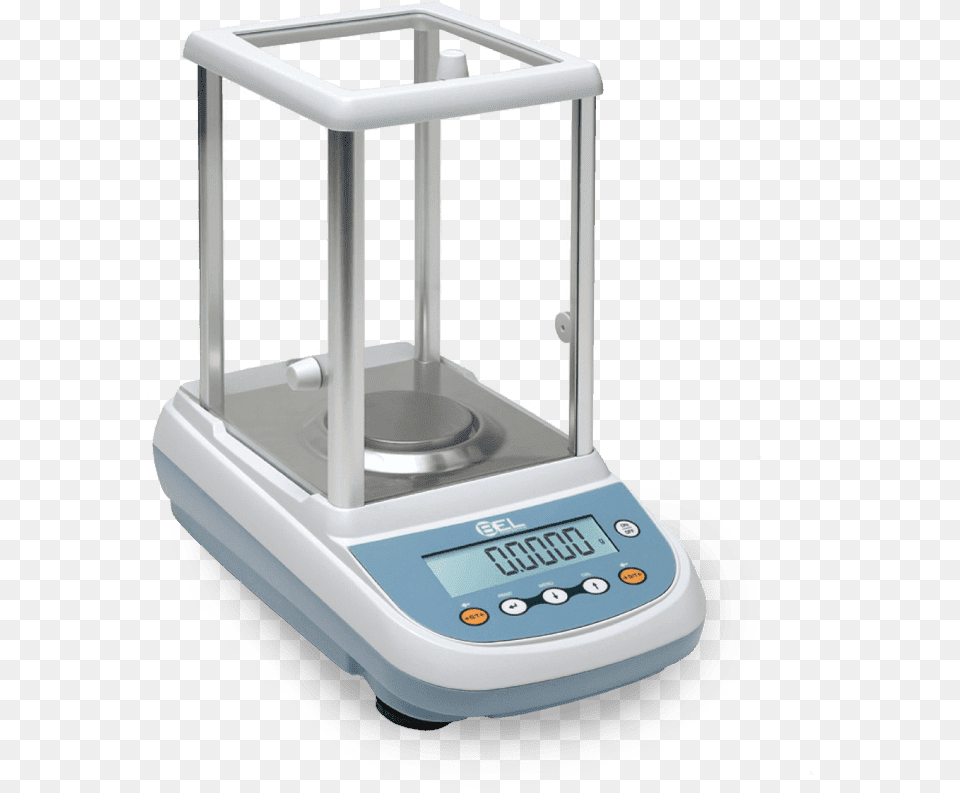 Analytical Balance Mark 124a Balanzas Analticas, Scale, Computer Hardware, Electronics, Hardware Free Png Download