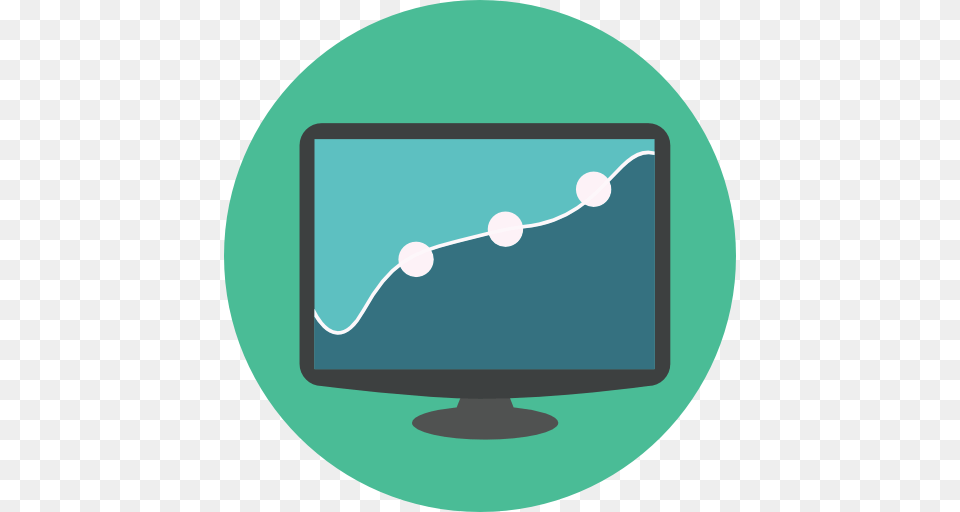 Analytics, Computer Hardware, Electronics, Hardware, Monitor Free Png