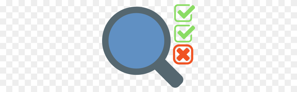 Analytics Audit Relevance Advisors, Magnifying Png