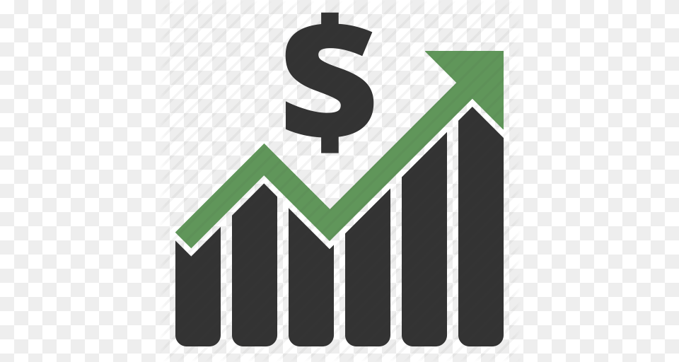 Analytics Bank Banking Chart Currency Diagram Dollar Earn, People, Person, Handrail, Fence Png