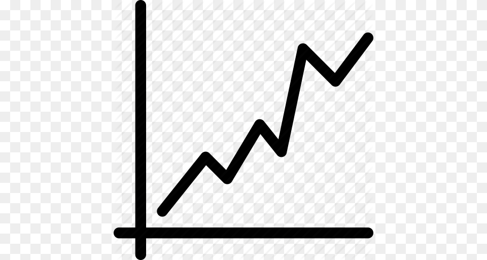 Analytics Chart Data Graph Line Line Chart Line Icon Icon, Text Png