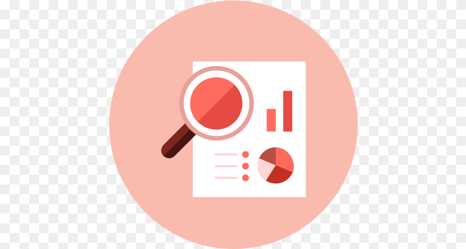 Analytics Charts Analysis Icon Analisis Data Icon, Cup, Disk, Magnifying Png