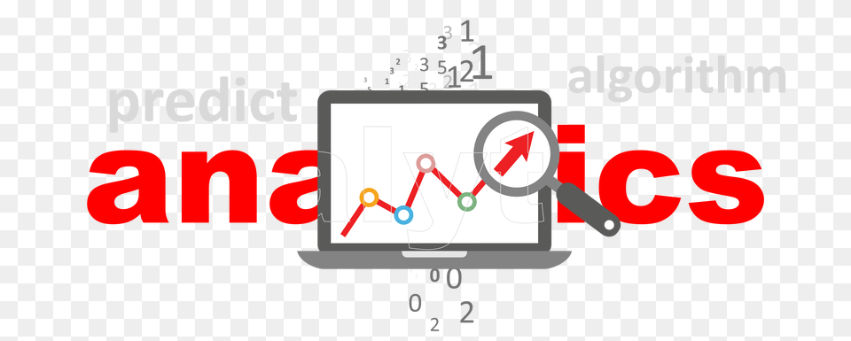 Analytics Scope Growth Pitstop Free Transparent Png