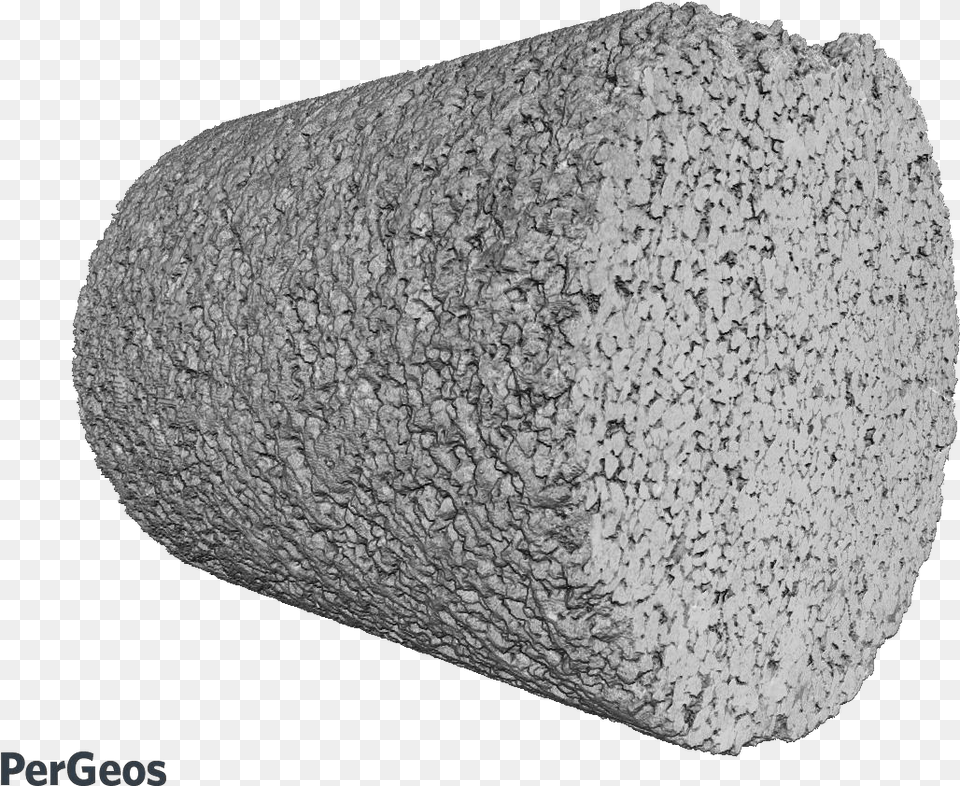 Analyzing Full Micro Ct Of A Berea Sandstone X Ray Microtomography, Brick, Rock Png Image