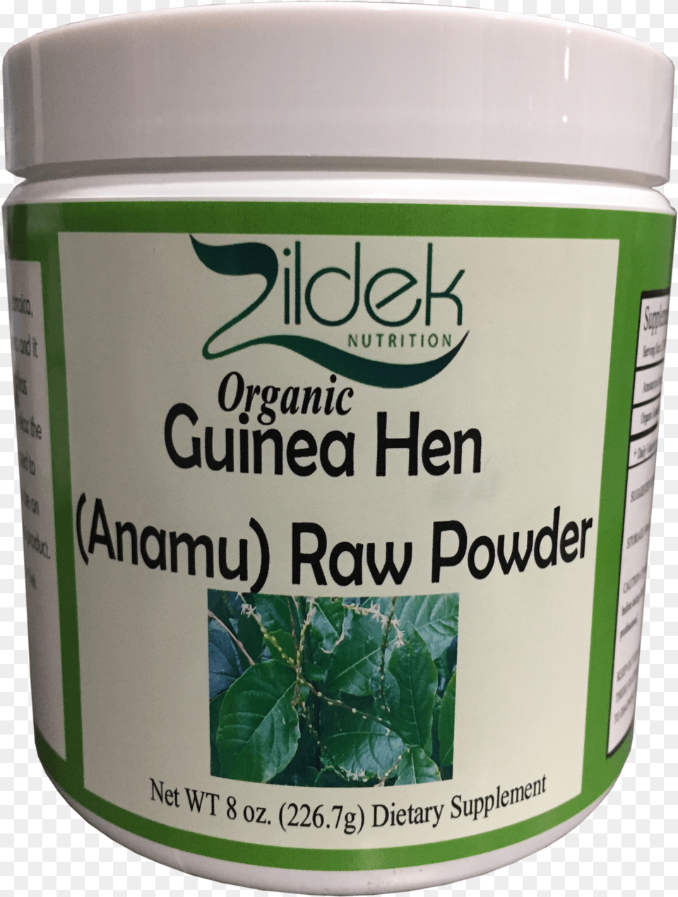 Anamu 8 Oz False Ashwaghanda Root Powder, Herbal, Herbs, Plant, Leaf Free Png Download