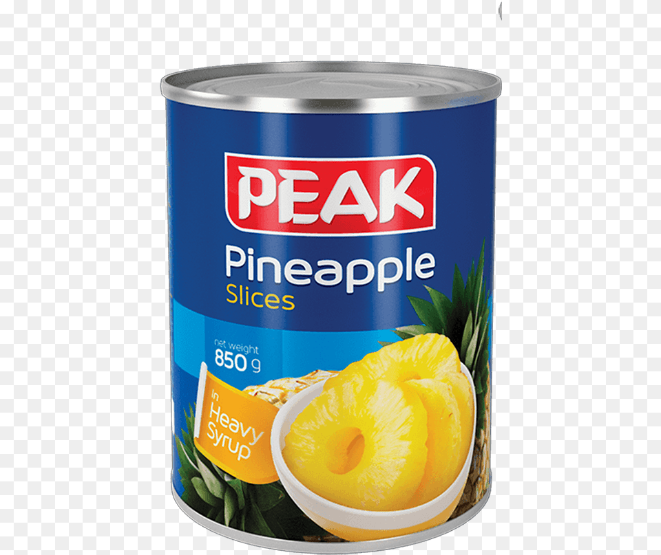 Ananas, Food, Fruit, Pineapple, Plant Png Image
