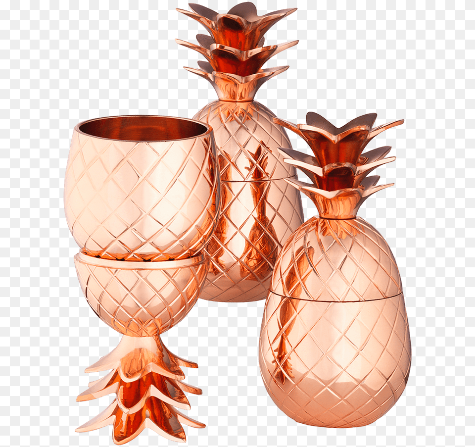 Ananas Absolut, Glass, Jar, Pottery, Bronze Png Image