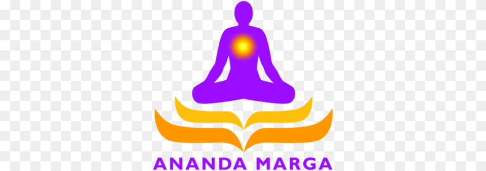 Ananda Marga Logo, Fitness, Person, Sport, Working Out Free Transparent Png