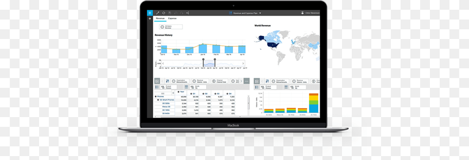 Anaplan Planning Tool Bluetree Fleet Manager, Computer, Electronics, Laptop, Pc Png