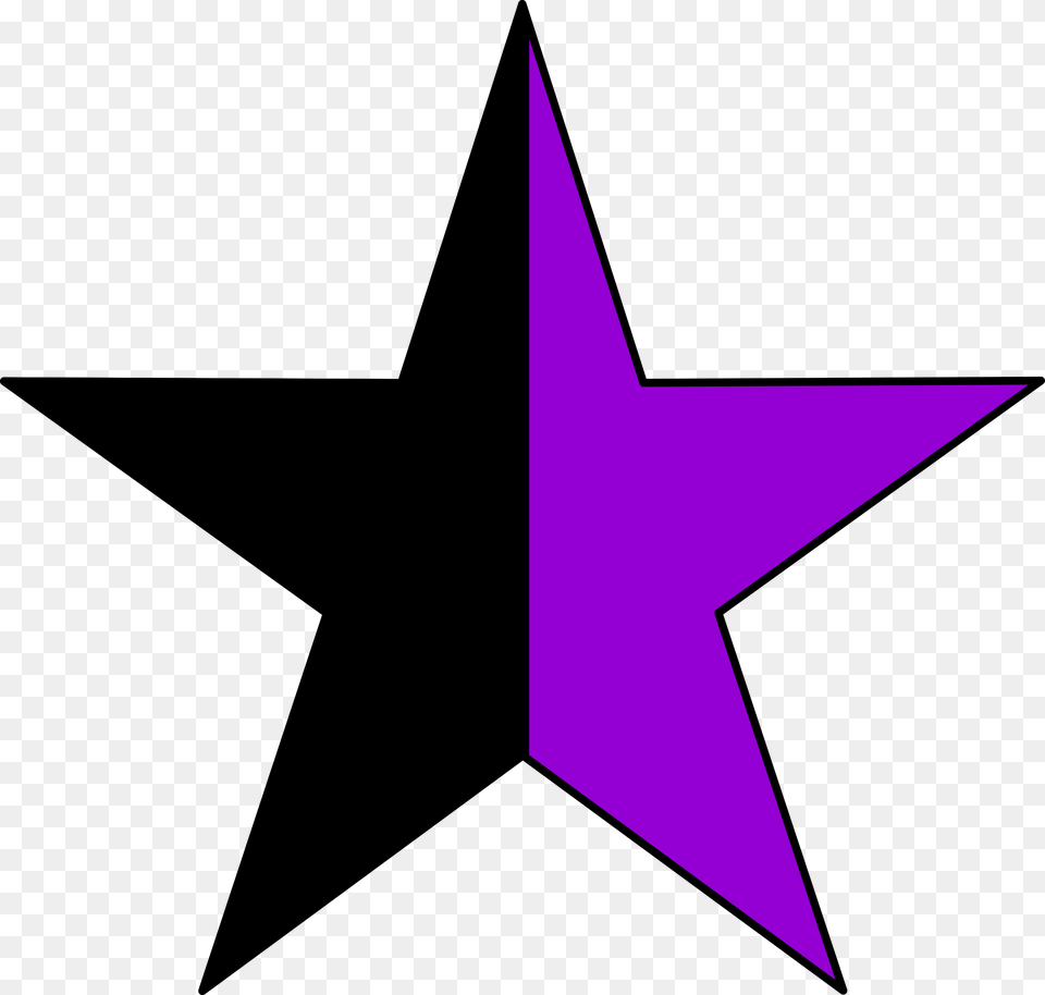 Anarcha Feminism Icons, Star Symbol, Symbol Free Transparent Png