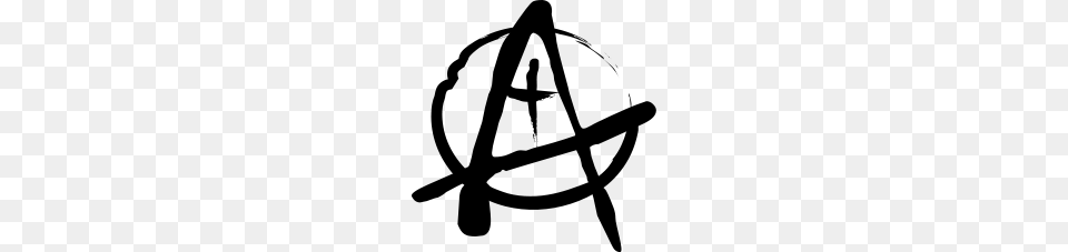 Anarchism, Gray Png Image